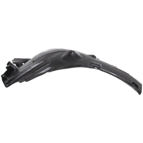 FENDER LINER FR RH W/SPORT (RR SECTION) REPLACEMENT FOR INFINITI G37 CONVERTIBLE 2010 PARTSLINK NUMBER IN1249113 FENDER LINER FR RH W/SPORT (RR SECTION) REPLACEMENT FOR INFINITI G37 CONVERTIBLE 2010 PARTSLINK NUMBER IN1249113