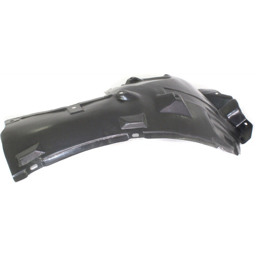 FENDER LINER FR LH (RR SECTION) REPLACEMENT FOR INFINITI G37 SEDAN 2010 PARTSLINK NUMBER IN1248107 FENDER LINER FR LH (RR SECTION) REPLACEMENT FOR INFINITI G37 SEDAN 2010 PARTSLINK NUMBER IN1248107