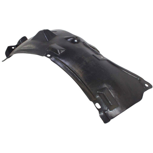 FENDER LINER FR RH (RR SECTION) REPLACEMENT FOR INFINITI G37 SEDAN 2010 PARTSLINK NUMBER IN1249107 FENDER LINER FR RH (RR SECTION) REPLACEMENT FOR INFINITI G37 SEDAN 2010 PARTSLINK NUMBER IN1249107