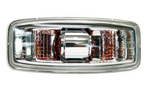 SIDE MARKER LAMP LH/RH HQ REPLACEMENT FOR INFINITI M35 2010 PARTSLINK NUMBER  IN2550110 SIDE MARKER LAMP LH/RH HQ REPLACEMENT FOR INFINITI M35 2010 PARTSLINK NUMBER  IN2550110