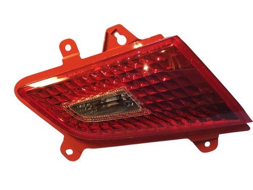 TRUNK LAMP LH (BACK-UP LAMP) HQ REPLACEMENT FOR INFINITI M35 2010 PARTSLINK NUMBER  IN2886100 TRUNK LAMP LH (BACK-UP LAMP) HQ REPLACEMENT FOR INFINITI M35 2010 PARTSLINK NUMBER  IN2886100