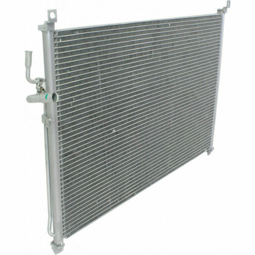 CONDENSER (3491) REPLACEMENT FOR INFINITI M45 2010 PARTSLINK NUMBER IN3030122 CONDENSER (3491) REPLACEMENT FOR INFINITI M45 2010 PARTSLINK NUMBER IN3030122