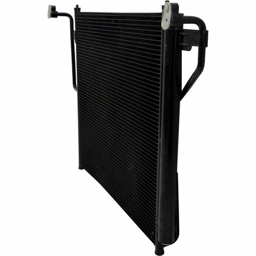 CONDENSER (3239) REPLACEMENT FOR INFINITI QX56 2010 PARTSLINK NUMBER NI3030157 CONDENSER (3239) REPLACEMENT FOR INFINITI QX56 2010 PARTSLINK NUMBER NI3030157