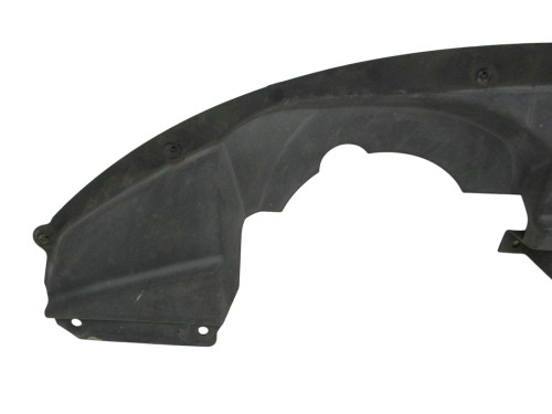 BUMPER LOWER FR MATT BLACK CAPA REPLACEMENT FOR JEEP COMPASS MK 2010 PARTSLINK NUMBER CH1015103C BUMPER LOWER FR MATT BLACK CAPA REPLACEMENT FOR JEEP COMPASS MK 2010 PARTSLINK NUMBER CH1015103C