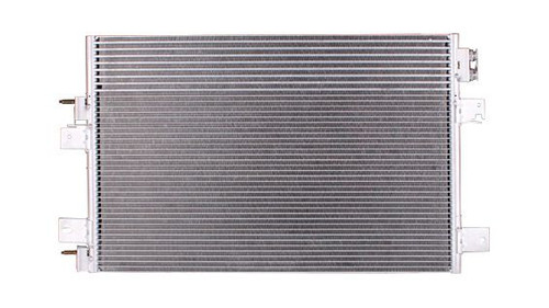 CONDENSER (3586) AT REPLACEMENT FOR JEEP COMPASS MK 2010 PARTSLINK NUMBER CH3030228 CONDENSER (3586) AT REPLACEMENT FOR JEEP COMPASS MK 2010 PARTSLINK NUMBER CH3030228