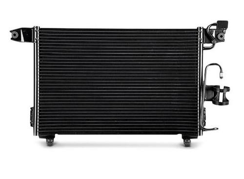CONDENSER (3982) W/RECEIVER DRIER REPLACEMENT FOR JEEP COMPASS MK 2010 PARTSLINK NUMBER CH3030246 CONDENSER (3982) W/RECEIVER DRIER REPLACEMENT FOR JEEP COMPASS MK 2010 PARTSLINK NUMBER CH3030246