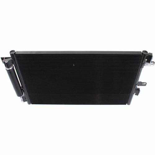 CONDENSER (3982) W/RECEIVER DRIER REPLACEMENT FOR JEEP COMPASS MK 2010 PARTSLINK NUMBER CH3030246 CONDENSER (3982) W/RECEIVER DRIER REPLACEMENT FOR JEEP COMPASS MK 2010 PARTSLINK NUMBER CH3030246
