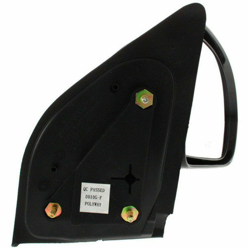 DOOR MIRROR RH MANUAL REPLACEMENT FOR JEEP COMPASS MK 2010 PARTSLINK NUMBER CH1321266 DOOR MIRROR RH MANUAL REPLACEMENT FOR JEEP COMPASS MK 2010 PARTSLINK NUMBER CH1321266