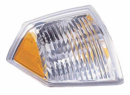SIGNAL LAMP FR RH CAPA REPLACEMENT FOR JEEP COMPASS MK 2010 PARTSLINK NUMBER  CH2521144C