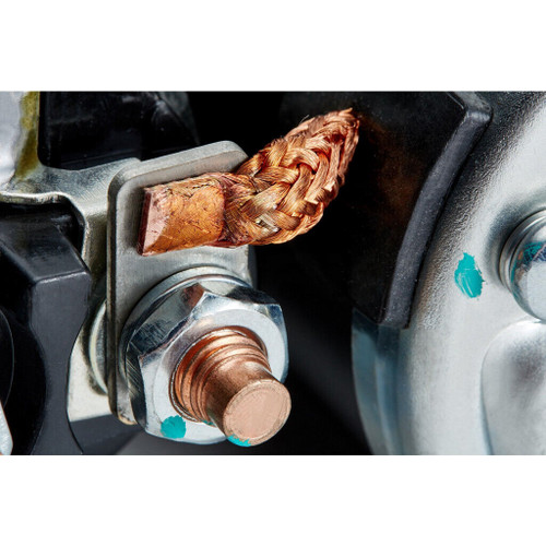 STARTER MOTOR 1.8L/2.0L/2.4L REPLACEMENT FOR JEEP COMPASS MK 2010 PARTSLINK NUMBER 1-17994 STARTER MOTOR 1.8L/2.0L/2.4L REPLACEMENT FOR JEEP COMPASS MK 2010 PARTSLINK NUMBER 1-17994