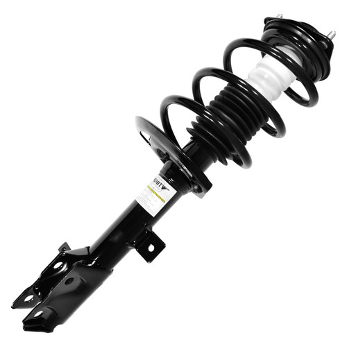 STRUT ASSEMBLY FR LH EXC RT AND SRT4 REPLACEMENT FOR JEEP COMPASS MK 2010 PARTSLINK NUMBER 11581 STRUT ASSEMBLY FR LH EXC RT AND SRT4 REPLACEMENT FOR JEEP COMPASS MK 2010 PARTSLINK NUMBER 11581