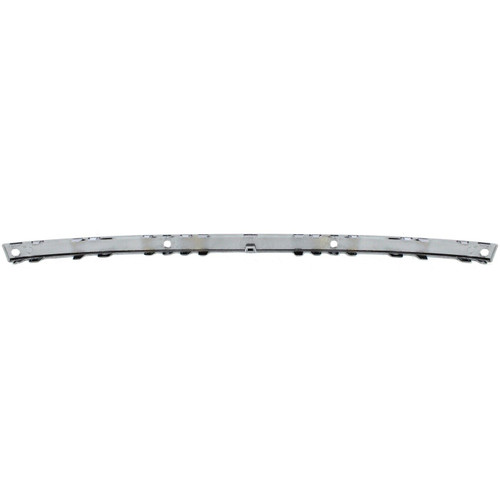 BUMPER MOULDING RR CENTER CHROME W/SENSOR REPLACEMENT FOR JEEP GRAND CHEROKEE 2010 PARTSLINK NUMBER CH1157812 BUMPER MOULDING RR CENTER CHROME W/SENSOR REPLACEMENT FOR JEEP GRAND CHEROKEE 2010 PARTSLINK NUMBER CH1157812