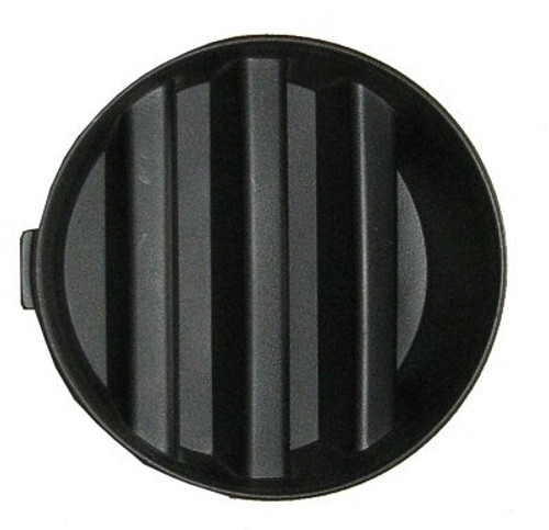 FOG LAMP COVER FR LH/RH REPLACEMENT FOR JEEP GRAND CHEROKEE 2010 PARTSLINK NUMBER CH1038113 FOG LAMP COVER FR LH/RH REPLACEMENT FOR JEEP GRAND CHEROKEE 2010 PARTSLINK NUMBER CH1038113