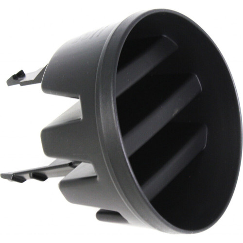 FOG LAMP COVER FR LH/RH REPLACEMENT FOR JEEP GRAND CHEROKEE 2010 PARTSLINK NUMBER CH1038113 FOG LAMP COVER FR LH/RH REPLACEMENT FOR JEEP GRAND CHEROKEE 2010 PARTSLINK NUMBER CH1038113