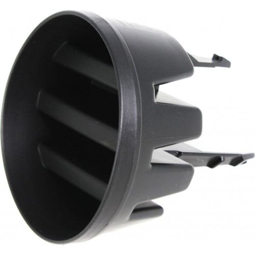 FOG LAMP COVER FR LH/RH REPLACEMENT FOR JEEP GRAND CHEROKEE 2010 PARTSLINK NUMBER CH1038113 FOG LAMP COVER FR LH/RH REPLACEMENT FOR JEEP GRAND CHEROKEE 2010 PARTSLINK NUMBER CH1038113