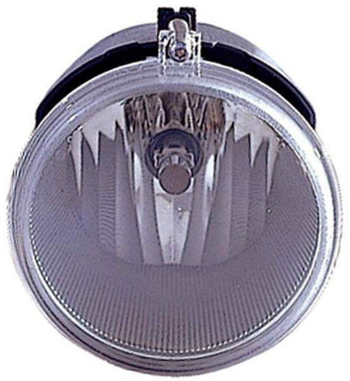FOG LAMP FR LH/RH HQ REPLACEMENT FOR JEEP GRAND CHEROKEE 2010 PARTSLINK NUMBER CH2592135 FOG LAMP FR LH/RH HQ REPLACEMENT FOR JEEP GRAND CHEROKEE 2010 PARTSLINK NUMBER CH2592135