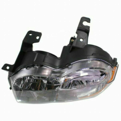 HEAD LAMP LH CAPA REPLACEMENT FOR JEEP GRAND CHEROKEE 2010 PARTSLINK NUMBER CH2518131C HEAD LAMP LH CAPA REPLACEMENT FOR JEEP GRAND CHEROKEE 2010 PARTSLINK NUMBER CH2518131C