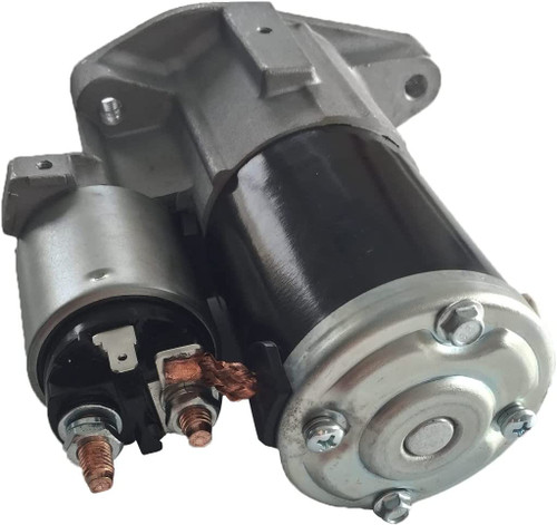 STARTER MOTOR 5.7L REPLACEMENT FOR JEEP GRAND CHEROKEE 2010 PARTSLINK NUMBER 1-17948 STARTER MOTOR 5.7L REPLACEMENT FOR JEEP GRAND CHEROKEE 2010 PARTSLINK NUMBER 1-17948