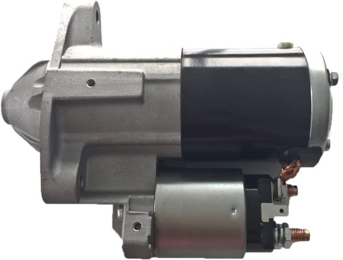 STARTER MOTOR 5.7L REPLACEMENT FOR JEEP GRAND CHEROKEE 2010 PARTSLINK NUMBER 1-17948 STARTER MOTOR 5.7L REPLACEMENT FOR JEEP GRAND CHEROKEE 2010 PARTSLINK NUMBER 1-17948