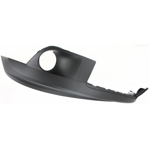 VALANCE FR FOR LAREDO MODELS REPLACEMENT FOR JEEP GRAND CHEROKEE 2010 PARTSLINK NUMBER CH1090136 VALANCE FR FOR LAREDO MODELS REPLACEMENT FOR JEEP GRAND CHEROKEE 2010 PARTSLINK NUMBER CH1090136