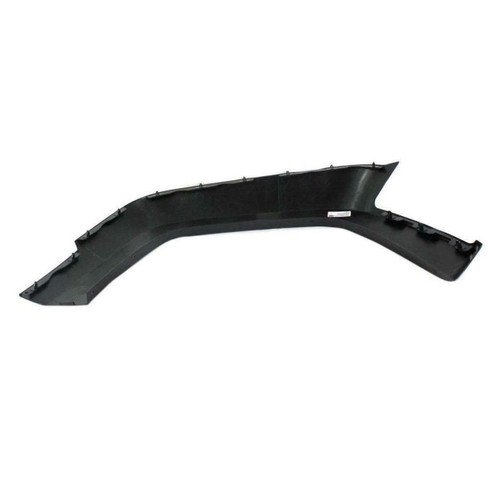FENDER FLARE FR LH PTM REPLACEMENT FOR JEEP LIBERTY 2010 PARTSLINK NUMBER CH1268117 FENDER FLARE FR LH PTM REPLACEMENT FOR JEEP LIBERTY 2010 PARTSLINK NUMBER CH1268117