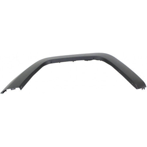 FENDER FLARE FR RH PTM REPLACEMENT FOR JEEP LIBERTY 2010 PARTSLINK NUMBER CH1269117 FENDER FLARE FR RH PTM REPLACEMENT FOR JEEP LIBERTY 2010 PARTSLINK NUMBER CH1269117
