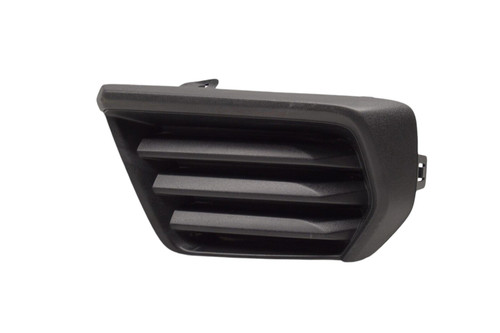 FOG LAMP COVER FR RH TEXTURED BLACK EXCLUDE ZR2 MODEL REPLACEMENT FOR CHEVROLET COLORADO 2022 PARTSLINK NUMBER GM1039252 FOG LAMP COVER FR RH TEXTURED BLACK EXCLUDE ZR2 MODEL REPLACEMENT FOR CHEVROLET COLORADO 2022 PARTSLINK NUMBER GM1039252