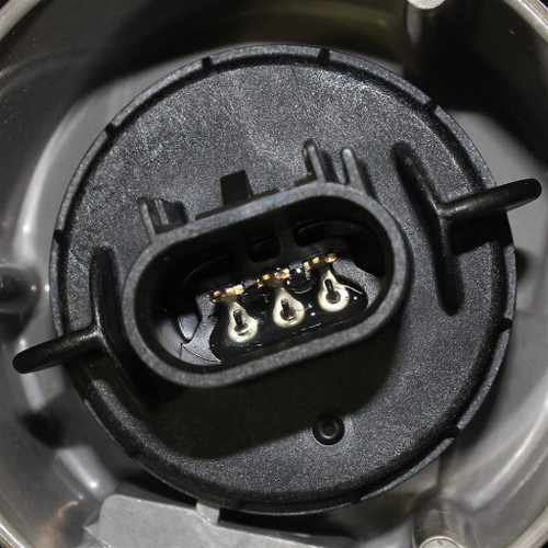 HEAD LAMP LH CHROME BEZEL W/O FOG LAMP ROUND BULB SHIELD CAPA REPLACEMENT FOR JEEP LIBERTY 2010 PARTSLINK NUMBER CH2502234C HEAD LAMP LH CHROME BEZEL W/O FOG LAMP ROUND BULB SHIELD CAPA REPLACEMENT FOR JEEP LIBERTY 2010 PARTSLINK NUMBER CH2502234C