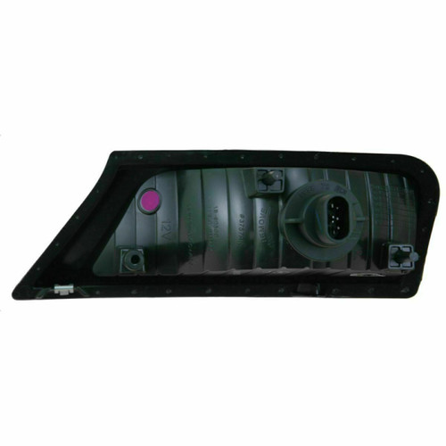 SIGNAL LAMP FR RH CAPA REPLACEMENT FOR JEEP LIBERTY 2010 PARTSLINK NUMBER CH2521145C SIGNAL LAMP FR RH CAPA REPLACEMENT FOR JEEP LIBERTY 2010 PARTSLINK NUMBER CH2521145C