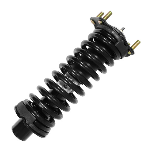 STRUT ASSEMBLY FR LH EXCLUDES DIESEL REPLACEMENT FOR JEEP LIBERTY 2010 PARTSLINK NUMBER 11201 STRUT ASSEMBLY FR LH EXCLUDES DIESEL REPLACEMENT FOR JEEP LIBERTY 2010 PARTSLINK NUMBER 11201