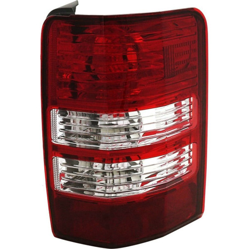 TAIL LAMP RH HQ REPLACEMENT FOR JEEP LIBERTY 2010 PARTSLINK NUMBER CH2801180 TAIL LAMP RH HQ REPLACEMENT FOR JEEP LIBERTY 2010 PARTSLINK NUMBER CH2801180