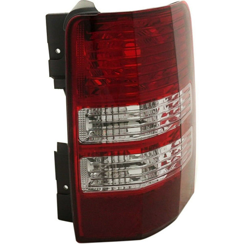 TAIL LAMP RH HQ REPLACEMENT FOR JEEP LIBERTY 2010 PARTSLINK NUMBER CH2801180 TAIL LAMP RH HQ REPLACEMENT FOR JEEP LIBERTY 2010 PARTSLINK NUMBER CH2801180