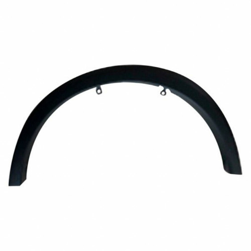 WHEEL ARCH TRIM FR RH REPLACEMENT FOR NISSAN KICKS 2020 PARTSLINK NUMBER NI1291104 WHEEL ARCH TRIM FR RH REPLACEMENT FOR NISSAN KICKS 2020 PARTSLINK NUMBER NI1291104
