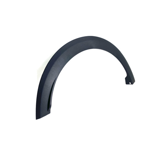 WHEEL ARCH TRIM RR RH REPLACEMENT FOR NISSAN KICKS 2020 PARTSLINK NUMBER NI1791102 WHEEL ARCH TRIM RR RH REPLACEMENT FOR NISSAN KICKS 2020 PARTSLINK NUMBER NI1791102