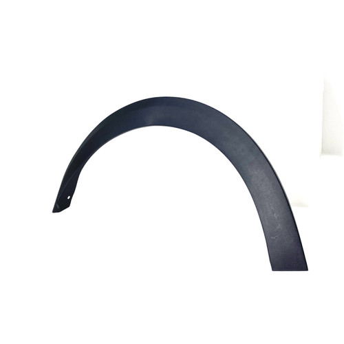 WHEEL ARCH TRIM RR RH REPLACEMENT FOR NISSAN KICKS 2020 PARTSLINK NUMBER NI1791102 WHEEL ARCH TRIM RR RH REPLACEMENT FOR NISSAN KICKS 2020 PARTSLINK NUMBER NI1791102