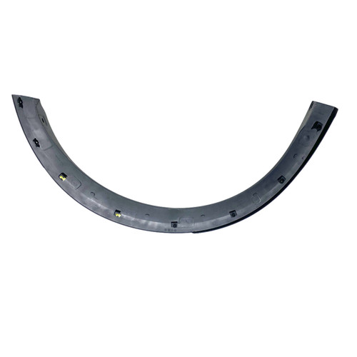 WHEEL ARCH TRIM RR RH REPLACEMENT FOR NISSAN KICKS 2020 PARTSLINK NUMBER NI1791102 WHEEL ARCH TRIM RR RH REPLACEMENT FOR NISSAN KICKS 2020 PARTSLINK NUMBER NI1791102