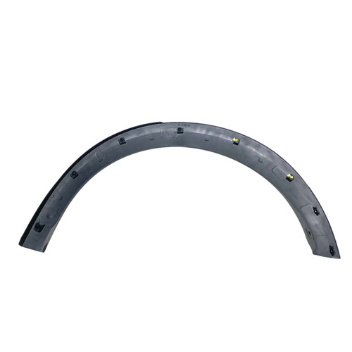 WHEEL ARCH TRIM RR RH REPLACEMENT FOR NISSAN KICKS 2020 PARTSLINK NUMBER NI1791102
