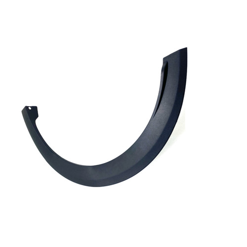 WHEEL ARCH TRIM RR RH REPLACEMENT FOR NISSAN KICKS 2020 PARTSLINK NUMBER NI1791102 WHEEL ARCH TRIM RR RH REPLACEMENT FOR NISSAN KICKS 2020 PARTSLINK NUMBER NI1791102