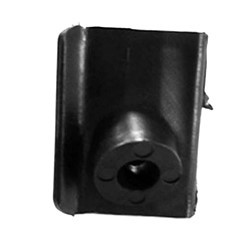 BUMPER RETAINER BRACKET FR RH REPLACEMENT FOR NISSAN LEAF 2020 PARTSLINK NUMBER NI1033113 BUMPER RETAINER BRACKET FR RH REPLACEMENT FOR NISSAN LEAF 2020 PARTSLINK NUMBER NI1033113