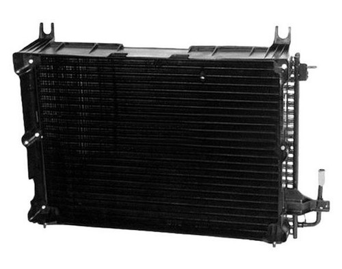 CONDENSER (4128) REPLACEMENT FOR NISSAN MAXIMA 2020 PARTSLINK NUMBER NI3030171 CONDENSER (4128) REPLACEMENT FOR NISSAN MAXIMA 2020 PARTSLINK NUMBER NI3030171