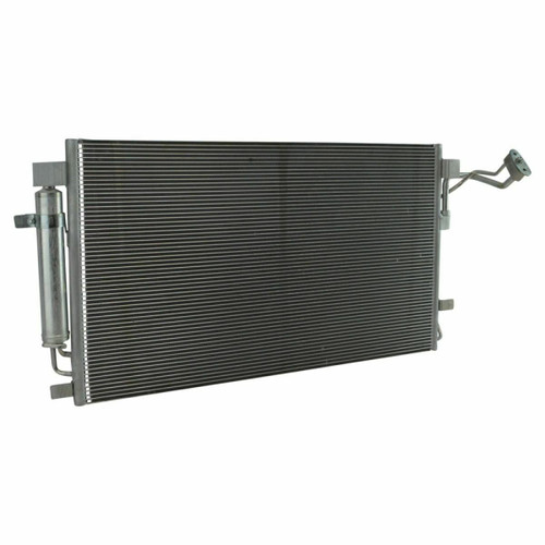 CONDENSER (4128) REPLACEMENT FOR NISSAN MAXIMA 2020 PARTSLINK NUMBER NI3030171 CONDENSER (4128) REPLACEMENT FOR NISSAN MAXIMA 2020 PARTSLINK NUMBER NI3030171