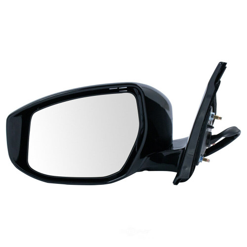 DOOR MIRROR LH POWER HTD/TURN SIGNAL/MEMORY PLATINUM MODEL PTM REPLACEMENT FOR NISSAN MAXIMA 2020 PARTSLINK NUMBER NI1320259