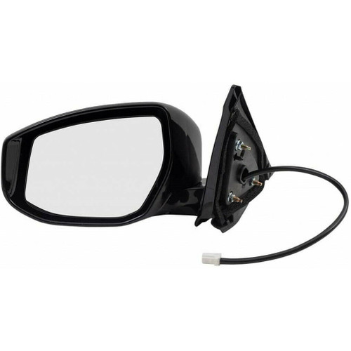 DOOR MIRROR LH POWER TEXTURED S MODEL REPLACEMENT FOR NISSAN MAXIMA 2020 PARTSLINK NUMBER NI1320260 DOOR MIRROR LH POWER TEXTURED S MODEL REPLACEMENT FOR NISSAN MAXIMA 2020 PARTSLINK NUMBER NI1320260