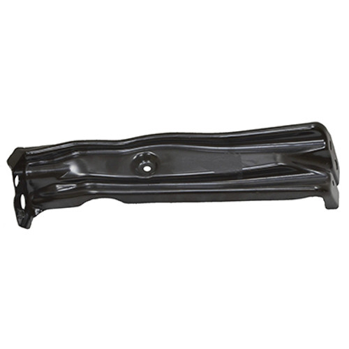 FENDER BRACE LH STEEL REPLACEMENT FOR NISSAN MAXIMA 2020 PARTSLINK NUMBER NI1244102
