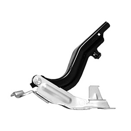 HOOD HINGE RH REPLACEMENT FOR NISSAN MAXIMA 2020 PARTSLINK NUMBER NI1236181