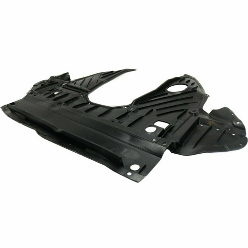 UNDERCAR SHIELD REPLACEMENT FOR NISSAN MAXIMA 2020 PARTSLINK NUMBER NI1228164 UNDERCAR SHIELD REPLACEMENT FOR NISSAN MAXIMA 2020 PARTSLINK NUMBER NI1228164