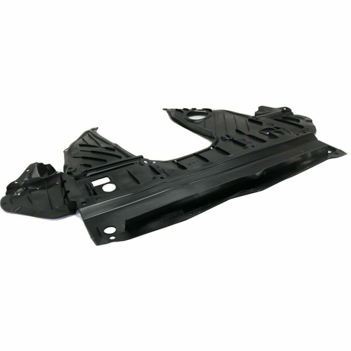 UNDERCAR SHIELD REPLACEMENT FOR NISSAN MAXIMA 2020 PARTSLINK NUMBER NI1228164 UNDERCAR SHIELD REPLACEMENT FOR NISSAN MAXIMA 2020 PARTSLINK NUMBER NI1228164