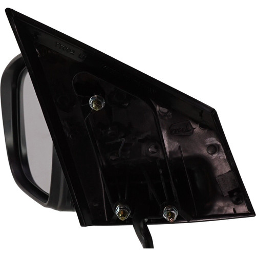 DOOR MIRROR LH POWER PTM HTD W/CAMERA/MEMORY/SIGNAL FROM 3/16 REPLACEMENT FOR NISSAN MURANO 2020 PARTSLINK NUMBER NI1320288 DOOR MIRROR LH POWER PTM HTD W/CAMERA/MEMORY/SIGNAL FROM 3/16 REPLACEMENT FOR NISSAN MURANO 2020 PARTSLINK NUMBER NI1320288