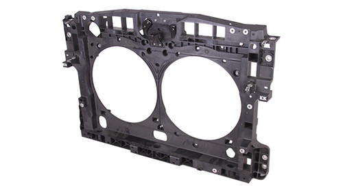 RADIATOR SUPPORT REPLACEMENT FOR NISSAN MURANO 2020 PARTSLINK NUMBER NI1225249 RADIATOR SUPPORT REPLACEMENT FOR NISSAN MURANO 2020 PARTSLINK NUMBER NI1225249