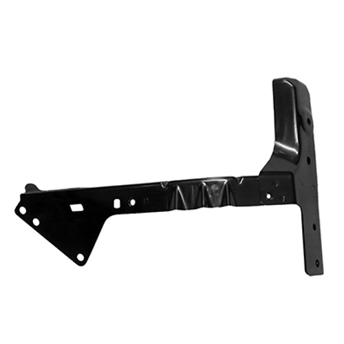 RADIATOR SUPPORT OUTER BRACKET RH REPLACEMENT FOR NISSAN MURANO 2020 PARTSLINK NUMBER NI1225227 RADIATOR SUPPORT OUTER BRACKET RH REPLACEMENT FOR NISSAN MURANO 2020 PARTSLINK NUMBER NI1225227
